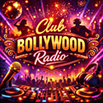 Club Bollywood logo