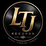 LTJ Records logo