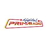 Primaradio Digital logo