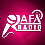 Rafa Radio logo