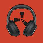 Rust Radio logo