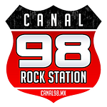Canal 98 Rock Station