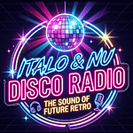 Disco Club logo