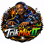 DJ TrikMixIt logo
