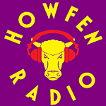 Howfen Radio logo