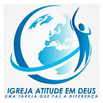 Igreja Atitude em Deus Web Rádio logo