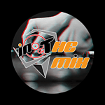 In The Mix logo