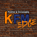 KFM Edge logo