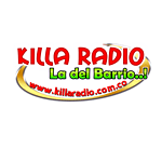 Killa Radio logo