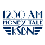 KSBN Radio logo