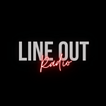 Line Out Radio logo