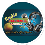 Radio Frecuencia Andina logo