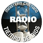 Radio Tiempo de DIos logo