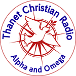 Thanet Community Radio logo
