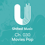 United Music - Movies Pop Hits