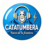 CATATUMBERA voces de la frontera logo