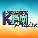 KFM Praise logo