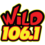 KWWV Wild 106.1 FM logo
