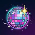 Lindie Radio logo