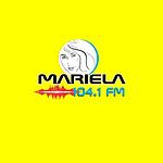 Mariella FM logo