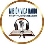 Misión Vida Radio logo