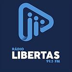 Rádio Libertas 99.5 FM logo