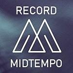 Радио Рекорд Midtempo