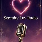 Serenity Luv Radio logo