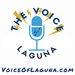 Voice of Laguna logo