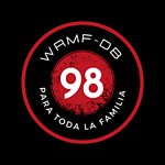 WRMF Poder 103 FM logo