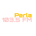 Perla 103.5 FM