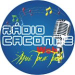 Rádio Caconde Web RCW