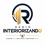 RÁDIO INTERIORIZANDO logo