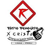 Radio Renovado X Cristo