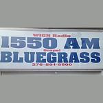 WIGN Bluegrass 1550 AM