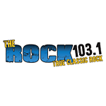 WPKE / WEKB Classic Rock 103.1 FM & 1240 / 1460 AM