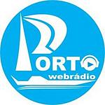 Portowebradio logo