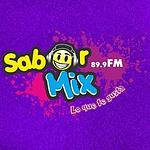 Radio Sabor Mix 89.9 FM