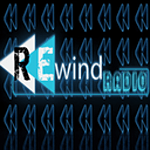 Rewid Radio logo