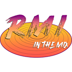 RMI In The Mix logo