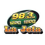 WAYE La Jefa 98.3