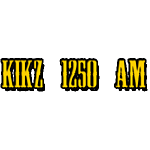 KIKZ 125O AM logo