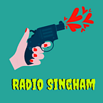 Radio Singham Club logo