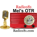 Radio181 - Old Time Radio