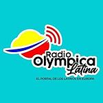 RadioOlympicaLatina logo
