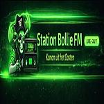 Station Bollie FM logo