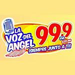 La Voz Del Angel