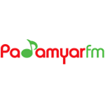 Padamyar FM logo