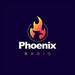 phoenix radio wales logo