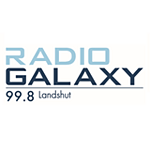 Radio Galaxy Landshut logo